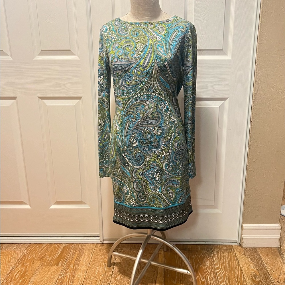Gorgeous Michael Kors dress!